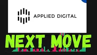 Applied Digital (APLD) Stock 😱 Buy Before Wall Street Wakes Up! #apldstock #nasdaq #ai