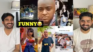 Funny Short Videos 😂 | Best Funny Shorts 🤣 | Indians Pakistan Funny Short 🤣 | Shorts
