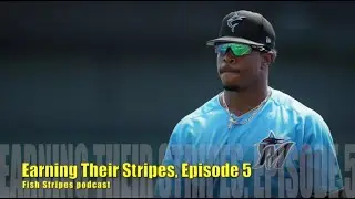 FULL INTERVIEW: Earning Their Stripes: OF Monte Harrison (Ep. 5)