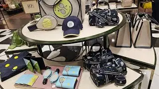 KATE SPADE OUTLET~ UP TO 60% OFF PLUS 20% MORE EXTRA~ LET'S BROWSE~ BAGS~ DRESSES~ WALLETS & MORE