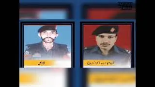 A Tribute to Pakistan Police Martyrs || Police Martyrs Day on 4 August...#PakistanForces