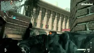 Xbox gamescom 2013 -- Call of Duty: GHOSTS [PEGI 18] -- Mark Rubin Interview