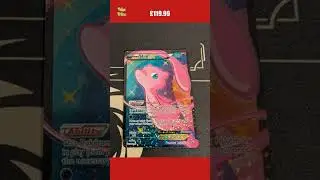🚀 Mew SOLD &pound;119.99 on eBay UK! 🚀 #pokemoncards