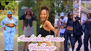 Good idea Tiktok Dance Challenge Dax Vibez