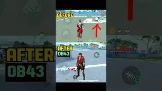 Tatsuya Character Ability test After Update 🤫 Tatsuya Character Ability Change Test #shourt