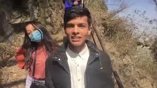Most dangerous caves world