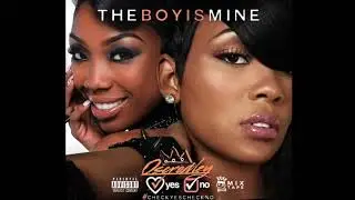 The Boy Is Mine - Brandy x Monica ft MC ELIXIR