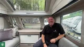 🎉💰 CARAVAN, MOTORHOME & CAMPERVAN SAVINGS AT BROADLANE'S OPEN WEEKEND 🎉💰