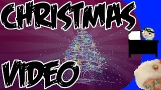 Overthegiantree's Christmas special 2014