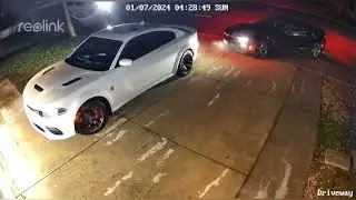 Stolen Cars / Strikers Compilation. (Hellcats and Mopars)