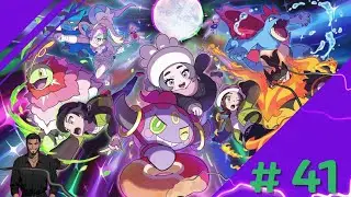 Shiny Hunting A Alpha Treeco - Pokemon Legends: ZA Mega Dimension Part 41