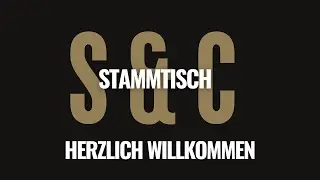 Stammtisch Olympic Lifting - Christian Bosse