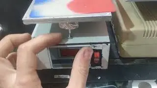 Separadora de LCD caseira passo a passo