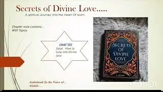 secret of divine love (A.Helwa)
