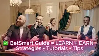 Stop Losing Money on Bets &mdash; 4 Rules to Win Smart