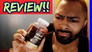 Hemp Gummies REVIEW!! Trying Eclipse Hemp Gummies For The First Time?