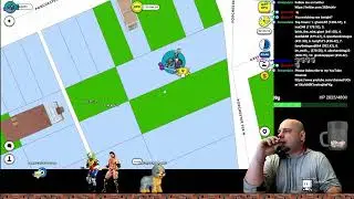 Spark Week in Upland Metaverse. Successful SPARK treasure hunt in virtual London