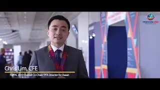 Franchise Asia 2019 by the Philippine Franchise Association