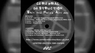Komprex &ndash; We Are Deprevad People (original mix)