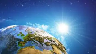 Earth Is Spinning Faster Than Usual: Leading to the Shortest Day Ever Recorded