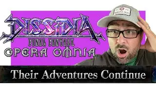 IS THE DFFOO FINAL STORY CHAPTER LEAKING A SEQUEL?!!!  LET'S TALK ABOUT IT!!! WILL DFFOO CONTINUE???