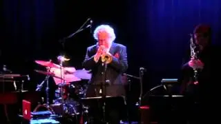 BOB BELDEN MEMORIAL CONCERT 2015