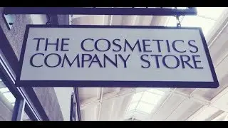 Покупайте вместе со мной: магазин косметики от The Cosmetics Company!