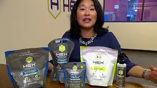 Hex Performance