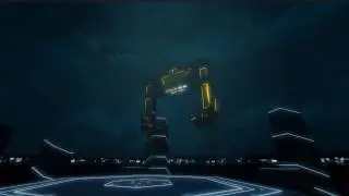 VOLT Trailer