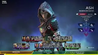 1000 Ping and a Dream. | Apex Legends