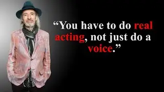 Harry Shearer Quotes About Life, Success & Acting | Motivational Quotes | Funny Quotes
