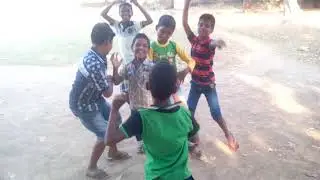 Aska 40 life re Baccha party dance