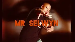 Amu ft Proverb & Mr Selwyn - Attention