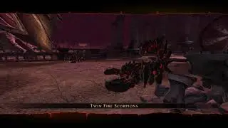 Neverwinter - epic Lair of Lostmauth - solo with Oathbound Paladin (mod19)