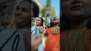 Hair cut fail and my first vlog, so plzz like comment and subscribe my channel 😊🙏
