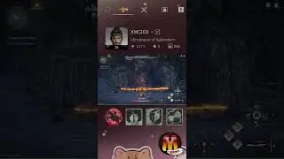 NO DAMAGE TAKEN - SNAKE DOCTOR ABYSS TRIAL MODE || WHERE WINDS MEET #WhereWindsMeet #WWMCIES3