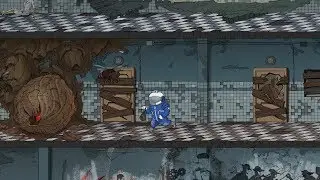 The Great Perhaps - Developed by Caligari Games