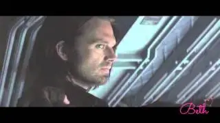Steve & Bucky [Stucky] - I Dont Know Who You Are