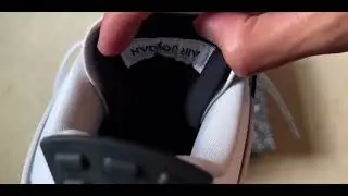 BEST REP JORDAN 4s unboxing + review  baskick.ru