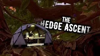 Grounded : Ep8 Climbing Through The Hedge