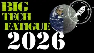 Digital Detox 2026