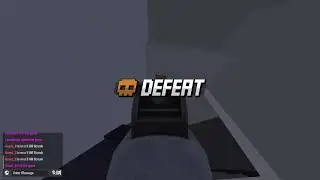 Krunker gameplay on new pc!
