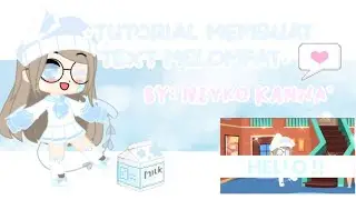&deg;*♪ Caraku membuat text melompat di AM Pro ♪*&deg;