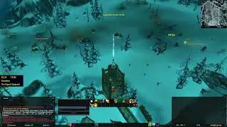 The Last Line Of Defense WoW Quest