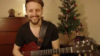 Christmas Chord Melody - Sleigh Ride