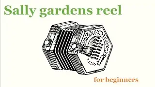 Sally gardens (slow & fast) (with scores)