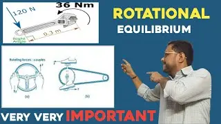 how moment of force or torque help in turning object||concept of couple of force