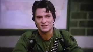 Extraordinary Exits, Episode 7, Captain Rhodes, Day of the Dead (1985)