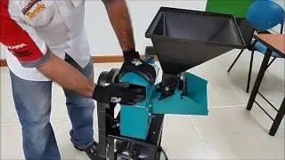 picadora