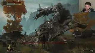 Erdtree Avatar